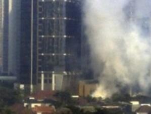 Девет души загинаха при експлозии в хотели в Индонезия