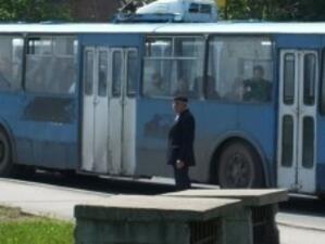 Заради ремонт се променят маршрутите на автобуси в Пловдив