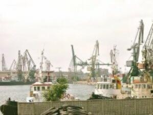 Пристанище Варна с чиста печалба от 3.5 млн. лв. за 9-те месеца на 2011 г.