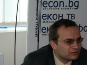 М.Димитров: България има нужда от всичките си експерти