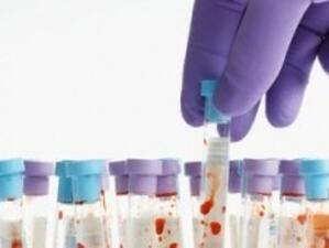 Регистрираха случай на заразен със "свински грип" във Велико Търново