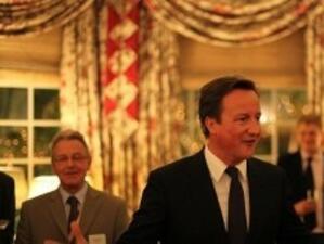 Лондон ще е "равноправен участник" в преговорите за създаването на новия пакт