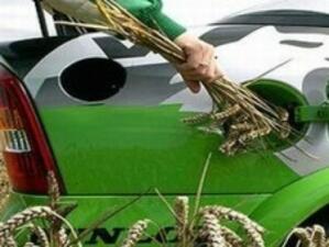 ЕС налага мита върху вноса на американски биодизел