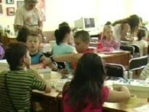 Летен детски лагер отвори врати в Силистра