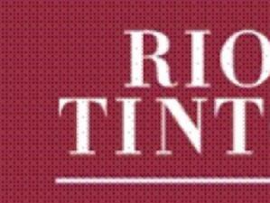 Rio Tinto продава свое звено за 1.2 млрд. долара