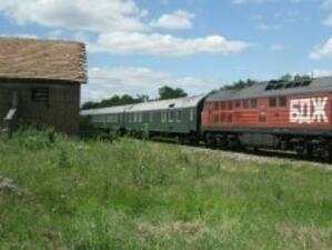 Синдикатите: БДЖ смята да спре 200 влака