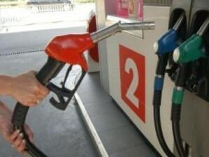 Митнически групи разкриха продажби на тежко гориво вместо евродизел