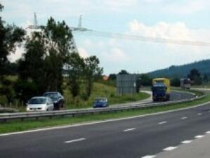 НАПИ: 785 км пътища са ремонтирани през юни