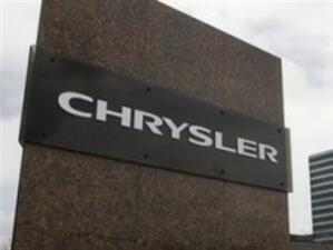 Шефът на Fiat: Изтичането на средства от Chrysler намалява