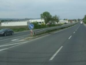 Reuters: България не е построила една магистрала