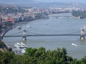 Дунавската стратегия ще се фокусира върху транспорта и околната среда