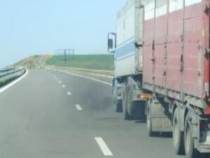 България може да остане страната с най-лоши пътища