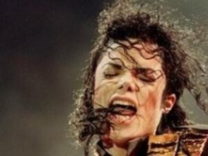 Почина "Кралят на попа" Майкъл Джексън