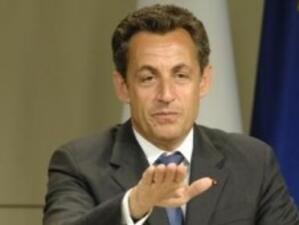 Саркози поиска промяна във Франция и Европа