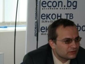 БСП и ДПС действат като аятоласи, смята Мартин Димитров