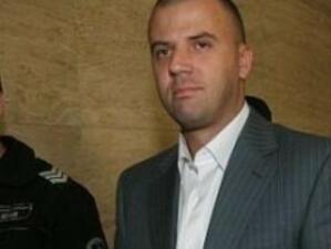 Росен Маринов остава под домашен арест