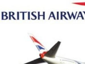 British Airways предлага акции срещу намаляване на заплатите на пилотите си