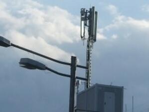Станциите на GSM операторите - вредни или не?