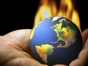 Адаптиране към климатичните промени в Европа и Централна Азия