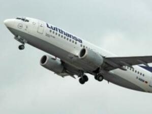 Директорът на Lufthansa недоволствa от спекулациите около петрола