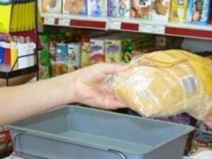 Хлябът в Хасково поскъпна с 20 стотинки