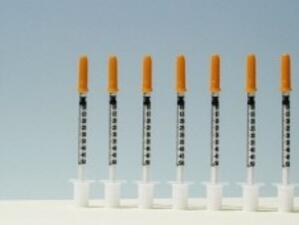 538 аптеки в страната предлагат инсулин на „Ново Нордиск"