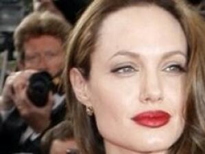 Анджелина Джоли е най-влиятелната знаменитост, според Forbes