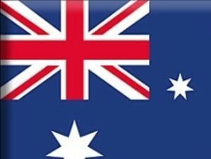 Австралия отчете икономически растеж за първото тримесечие