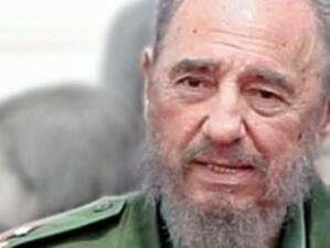 638 опита за убийство били направени срещу Фидел Кастро