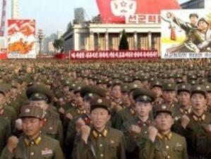 Пхенян ще пробва и ракети с голям обсег на действие