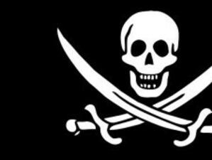 Европейският парламент ще приюти пирати?