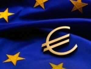 Над 16 млрд. евро са договорени по програмите на ЕС до април 2009 г.*