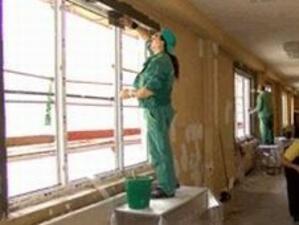 Благоевградски училища са правели фиктивни ремонти, установи проверка