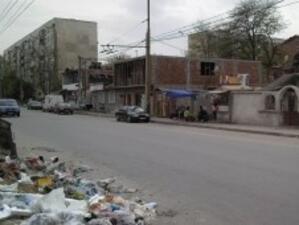 Българските семейства в пловдивския ромски квартал "Столипиново" могат да заменят жилищата си
