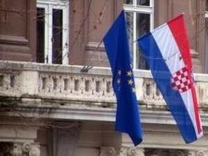 Хърватия - Словения – спорът продължава без ясен резултат