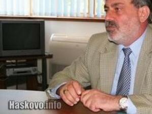 Прокуратурата поиска отстраняване на кмета на Хасково*