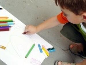 3 хил. остават извън първото класиране за детски градини в София