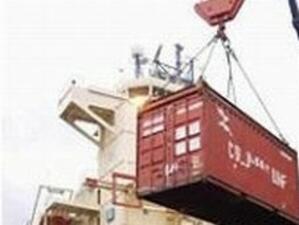 Пускат нова контейнерна линия на пристанището в Свищов до средата на годината