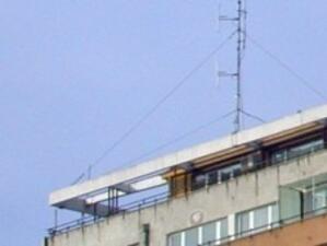 Бургас вкарва в публичен регистър антените на мобилните оператори