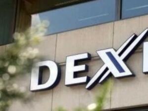 Френската Dexia с печалба от 250 млн. евро за първите три месеца
