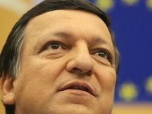 Италия също изрази официалната си подкрепа за втори мандат на Барозу