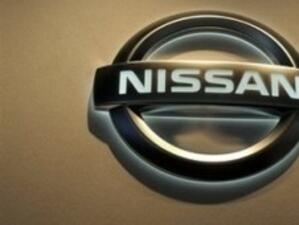 Nissan с първа годишна загуба под управлението на Карлос Гон