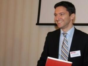 Кристиян Вигенин ще води листата на БСП за евроизборите