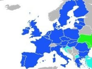 ЕС бие отбой и не иска сериозно обвързване в "Източно партньорство"