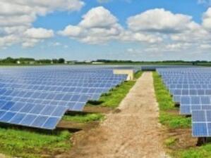 Строят соларни паркове в 2 търновски села