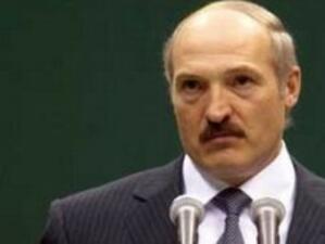 Лукашенко отново влезе в Европа