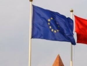 Албания подава молба за влизане в Европейския съюз