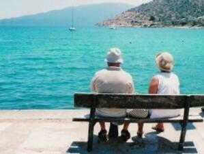 Христина Христова: "Не приемам идеята за пенсионерското море"