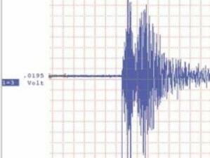 Силно земетресение беше усетено в Северна България