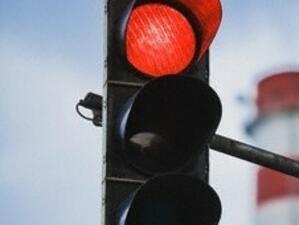От днес светофарите в София се управляват от Централизирана система